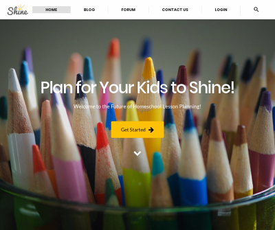 The Best Homeschool Lesson Planner App