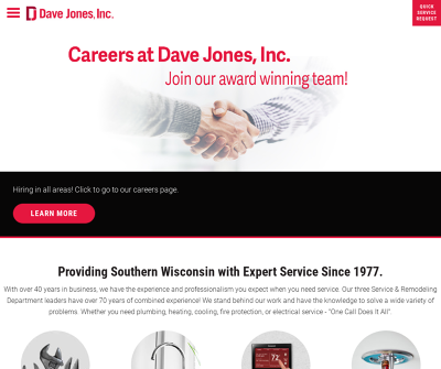 Dave Jones Inc.com