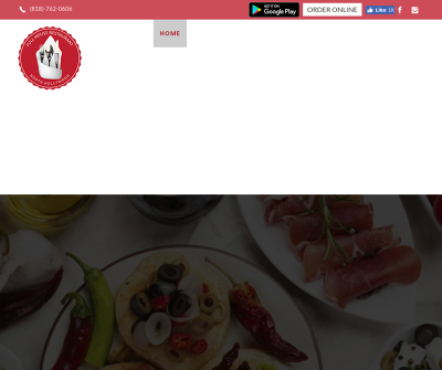 Full House Restaurant - Authentic Armenian & Mediterranean Dining