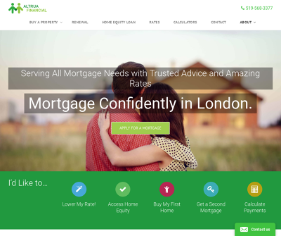 London Ontario Mortgage Broker