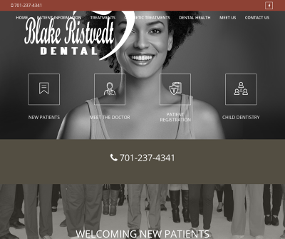 Exceptional Dental Office in Fargo, ND