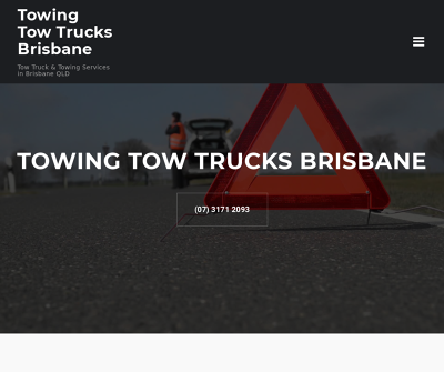 Brisbane Towing Services - Quick, Reliable, Affordable