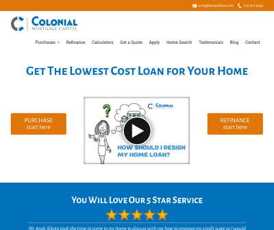 Your Trusted Partner in Home Financing