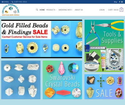 Your One-Stop Shop for Wholesale Beading Supplies