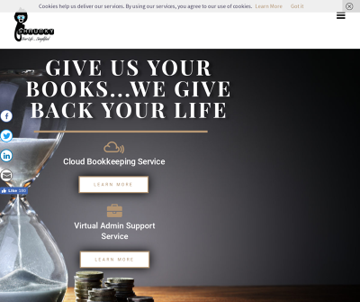 Premium Bookkeeping & Business Support Services in London