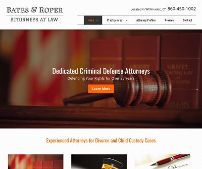 Willimantic Legal Services