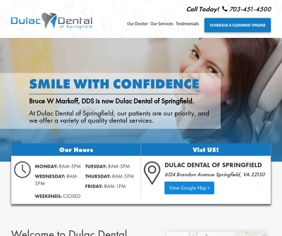 Exceptional Dental Care Tailored for You