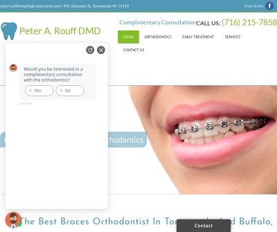 Family-Oriented Orthodontic Care in Tonawanda, NY