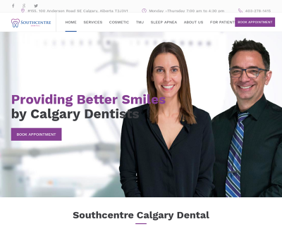 Get the Friendly & Skilled Dentistry You Need!