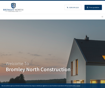 Bromley North Construction