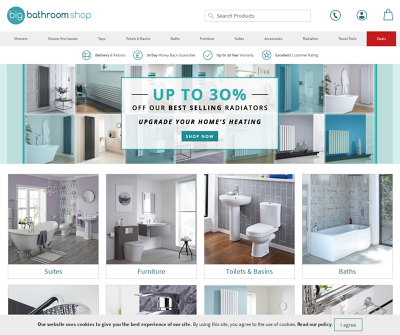 BigBathroomShop