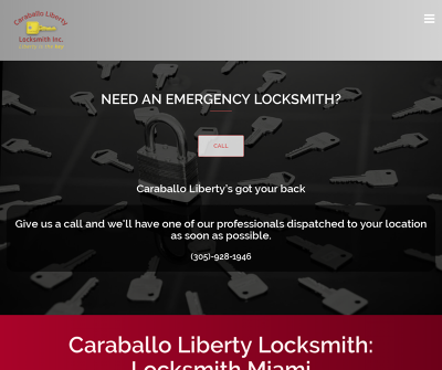 Premium 24/7 Locksmith Services in Miami