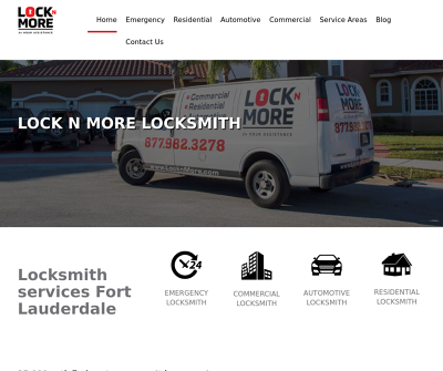 Your Trusted Locksmith