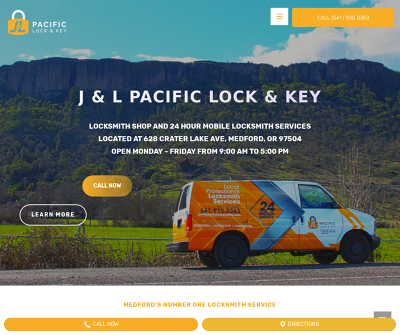 Locksmith Services