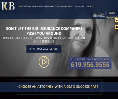 San Diego car accident attorney
