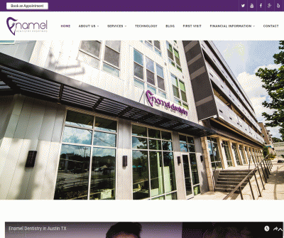 Dental Care & Cosmetic Services