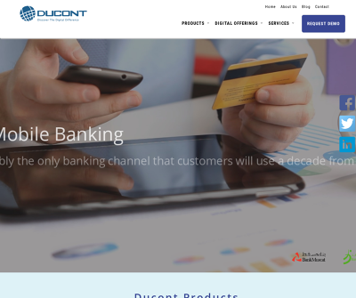 Digital Transformation Partners