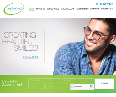 Northalsted Dental Spa - Your Chicago Smile Destination