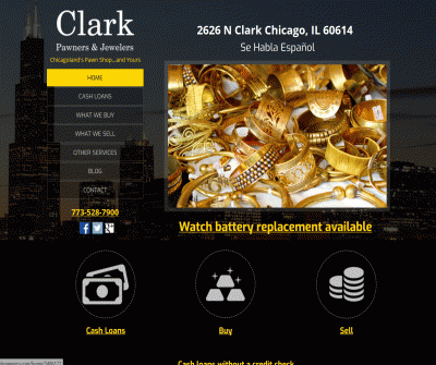 Chicago's #1 Pawn & Jewelry Shop