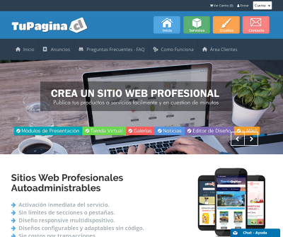 Professional Web Solutions