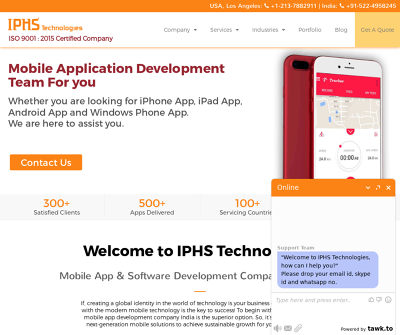 Innovative Software & App Development