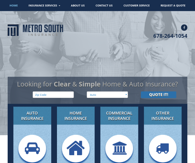 Insurance Solutions for Your Future
