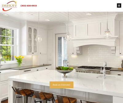 Denver's Premier Painting and Staining Service