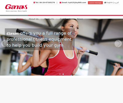 Professional Commercial Gym Equipment Manufacturer and Supplier Since 2004