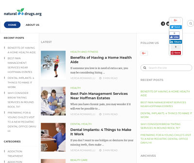 Your Trusted Source for Natural Health Solutions