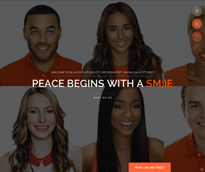 Best Orthodontist in Studio City