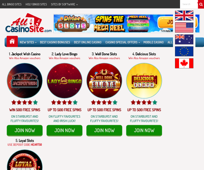 Your Ultimate Guide to Online Casino Bonuses and Games
