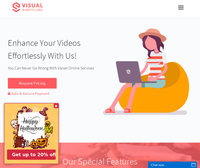 Professional Multilingual Subtitling Services