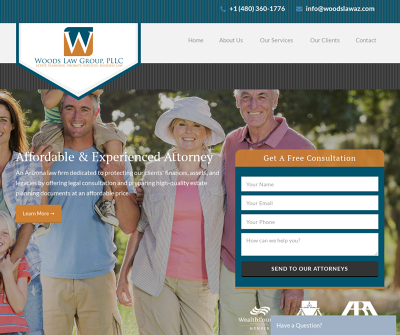 Estate & Business Law Services