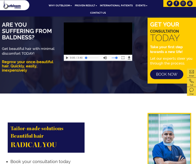 Premier Skin & Hair Care in Jaipur