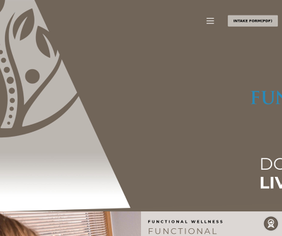 Functional Wellness & Chiropractic Center