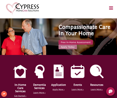 Compassionate Home Care in Scottsdale