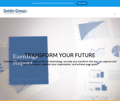 Expert CPA Services for Nonprofit Organizations