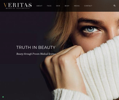 Veritas Medical Aesthetics - One-Stop Aesthetic Clinic in Singapore