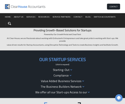 Startup Accountants