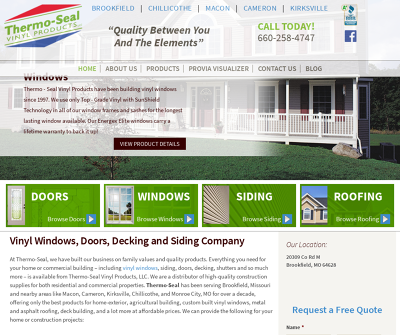 Premium Home Exterior Solutions