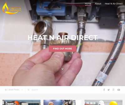 HVAC Contractor