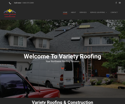 Variety Roofing & Construction