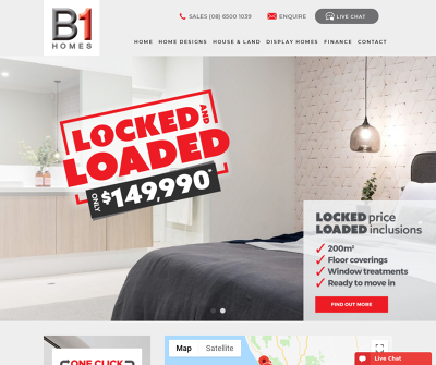 Building Your Future: First Homes & Investment Properties in Perth