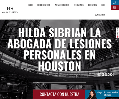 Leading Spanish-Speaking Personal Injury Attorneys in Houston