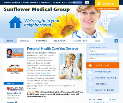 Your Personal Health Care
