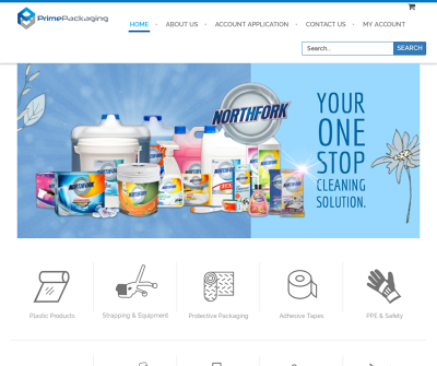 Your Packaging Supplier in Perth