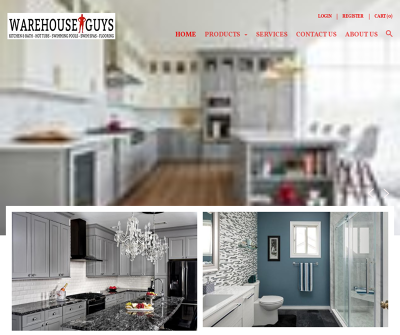 Leading Home Relaxation and Kitchen Design Experts in London, Ontario