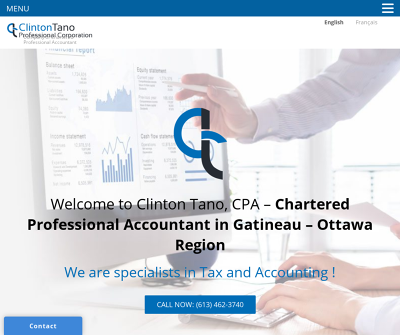 Expert Chartered Accountant Services for Small Businesses