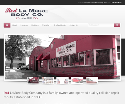 Premium Collision Repair & Auto Body Services