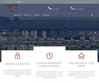 Trusted Mobile Locksmith Services in Billings, MT